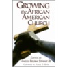Growing the African American Church door Onbekend