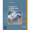 Grundlagen der Kraftfahrzeugtechnik by Karl-Ludwig Haken