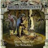 Gruselkabinett. Der Freischütz. Cd by Johann August Apel