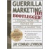 Guerrilla Marketing 101 Bootlegged!