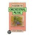 Guide To Orchestral Music Opr:ncs P