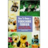 Guide To Owning A Yorkshire Terrier door Elisabeth Downing