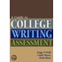 Guide to College Writing Assessment