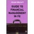 Guide To Financial Management In Fe