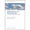 Guide to Tax and Financial Planning door PriceWaterhouseCoopers