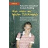 Gute Noten mit legalen Spickzetteln by Roland R. Geisselhart