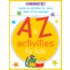 Gymboree A to Z Activities for Kids