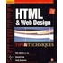 Html & Web Design Tips & Techniques