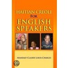 Haitian Creole for English Speakers door Mandaly Claude Louis-Charles