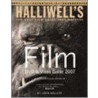 Halliwell's Film, Video & Dvd Guide by Leslie Halliwell