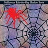 Halloween Lift-The-Flap Shadow Book by Roger Priddy