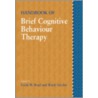 Handbook Of Brief Cognitive Therapy door Frank W. Bond