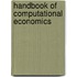 Handbook Of Computational Economics
