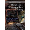 Handbook Of Educational Data Mining door Romero Cristobal