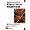 Handbook Of Educational Linguistics door Bernard Spolsky