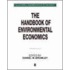 Handbook Of Environmental Economics