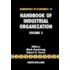 Handbook Of Industrial Organization