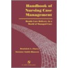 Handbook Of Nursing Case Management door Suzanne Smith Blancett