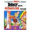 Asterix / 12. De Olympische Spelen by Albert Uderzo