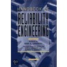 Handbook Of Reliability Engineering door Robert Harrison