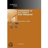 Handbook Of The Equity Risk Premium door Thorsten Hens