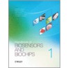 Handbook of Biosensors and Biochips door Robert S. Marks