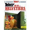 Asterix / 16. De Helvetiers by Albert Uderzo