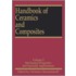 Handbook of Ceramics and Composites