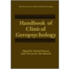 Handbook of Clinical Geropsychology door Michel Hersen