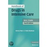 Handbook of Drugs in Intensive Care door Robert G.G. Shulman