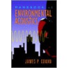 Handbook of Environmental Acoustics door James P. Cowan