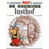 Asterix / 17. De Romeinse Lusthof