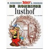 Asterix / 17. De Romeinse Lusthof door Albert Uderzo
