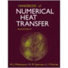Handbook of Numerical Heat Transfer door W.J. Minkowycz