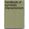 Handbook of Symbolic Interactionism door Nancy J. Herman-Kinney