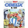 Asterix / 23. Obelix & Co door Albert Uderzo