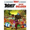 Asterix / 24. De Belgen by Albert Uderzo