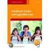 Handbuch Kinder und Jugendliteratur door Manfred Marquardt