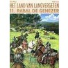 Land Van Langvergeten / 11. Rabal De Genezer by Michel Faure