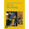 Handbuch der Bienenkunde. Der Honig door Onbekend