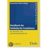 Handbuch der Geldwäsche-Compliance door Onbekend