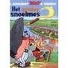 Asterix / Hc02. Het Gouden Snoeimes by Albert Uderzo