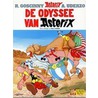 Asterix / 26. De Odyssee by René Goscinny