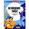 Asterix / 25. De Broedertwist by René Goscinny