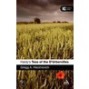 Hardy's  Tess Of The D'Urbervilles by Gregg A. Hecimovich