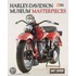 Harley-Davidson Museum Masterpieces