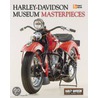Harley-Davidson Museum Masterpieces by Dain Gingerelli