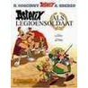 Asterix / Hc10. Als Legioensoldaat by Albert Uderzo