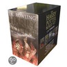 Harry Potter Boxset (Adult Edition) door Joanne K. Rowling