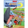 Asterix / 02. Het Gouden Snoeimes by René Goscinny